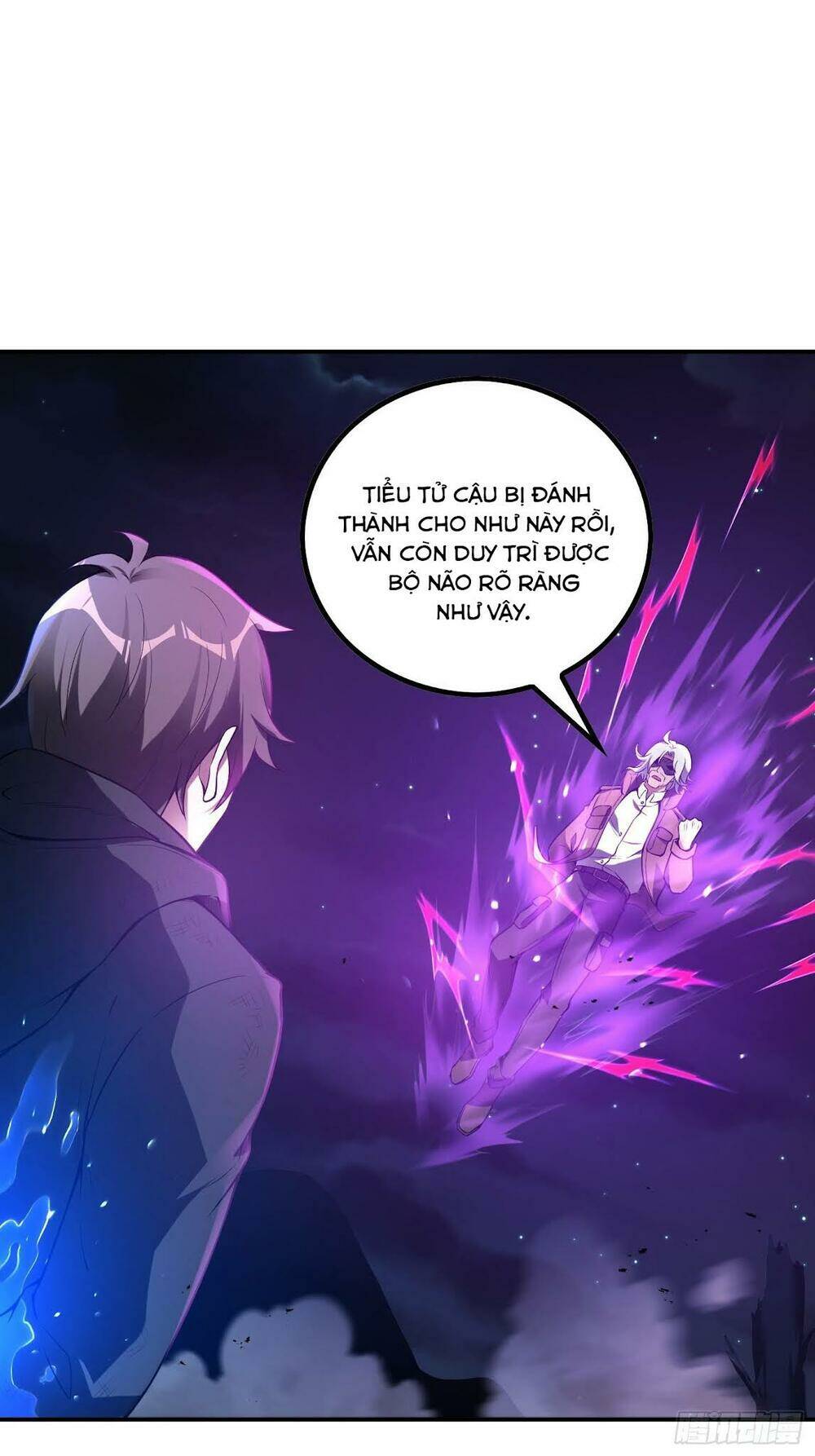 Đệ Nhất Người Ở Rể Chapter 43 - Trang 2