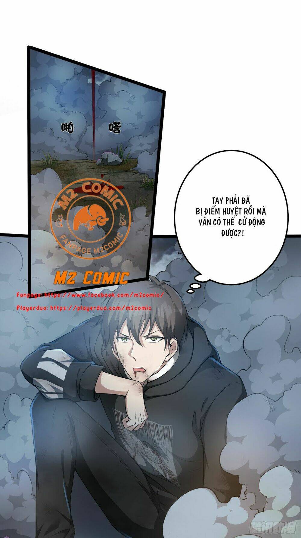 Đệ Nhất Người Ở Rể Chapter 42 - Trang 2