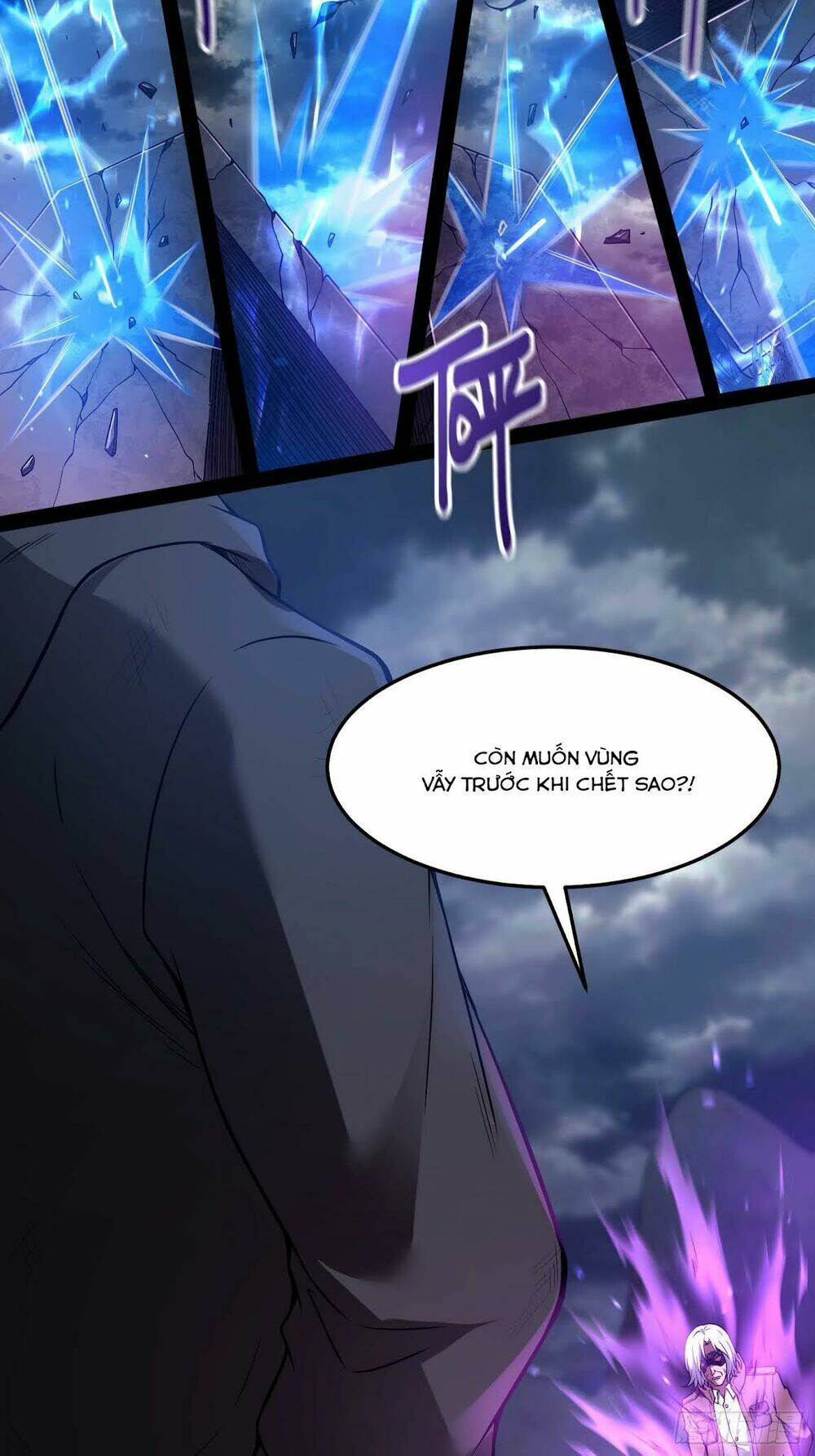 Đệ Nhất Người Ở Rể Chapter 42 - Trang 2