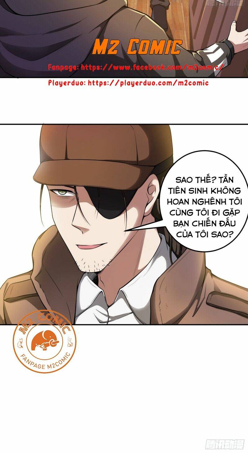 Đệ Nhất Người Ở Rể Chapter 41 - Trang 2