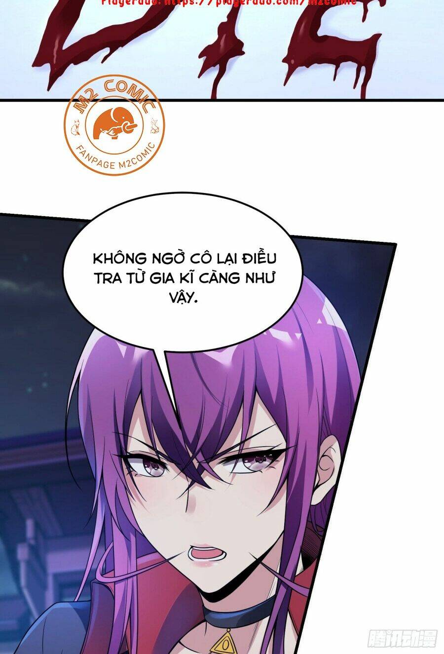 Đệ Nhất Người Ở Rể Chapter 40 - Trang 2