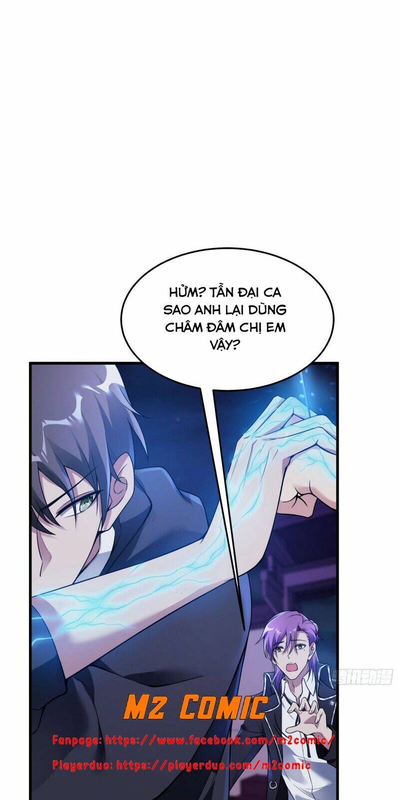 Đệ Nhất Người Ở Rể Chapter 40 - Trang 2