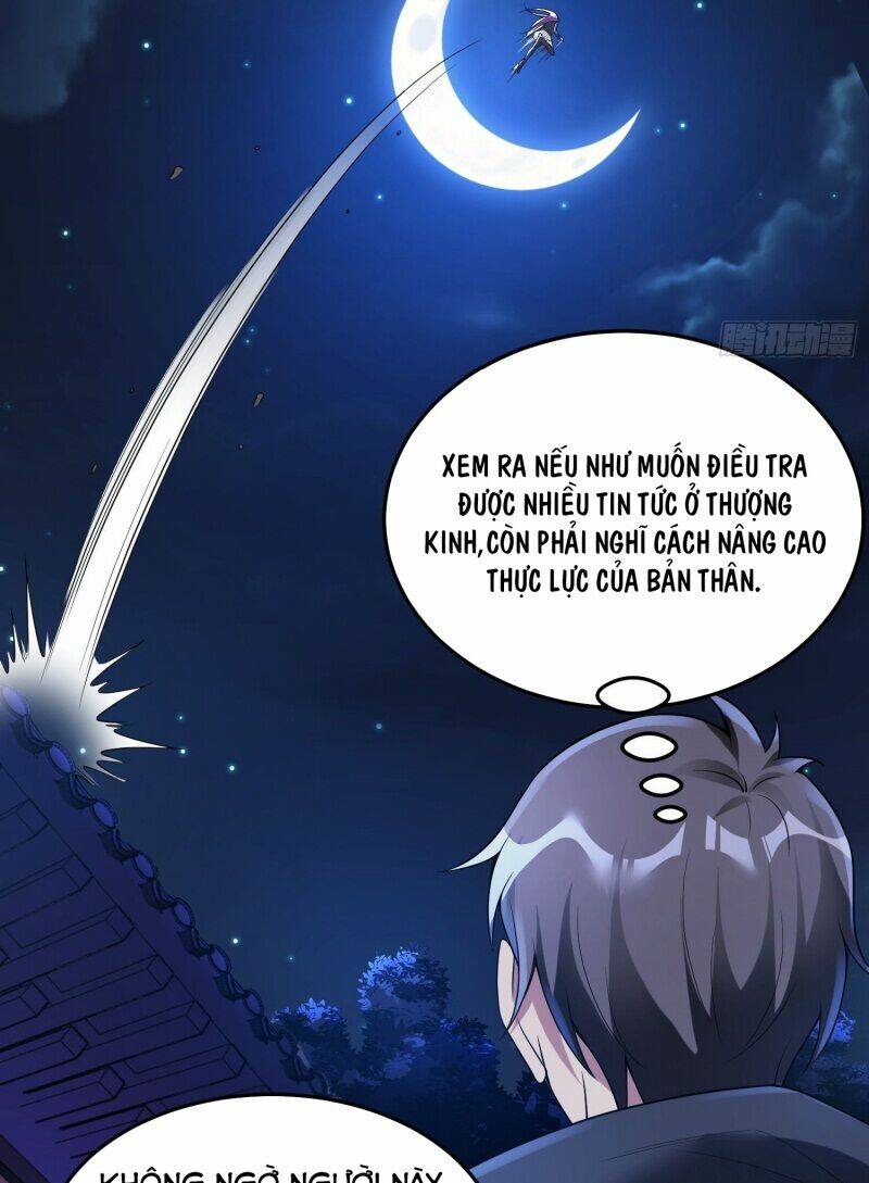 Đệ Nhất Người Ở Rể Chapter 40 - Trang 2