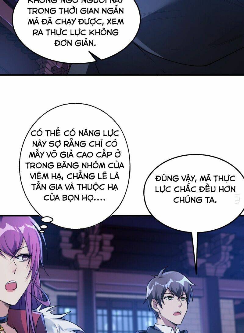 Đệ Nhất Người Ở Rể Chapter 40 - Trang 2