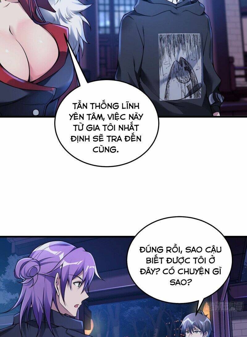 Đệ Nhất Người Ở Rể Chapter 40 - Trang 2