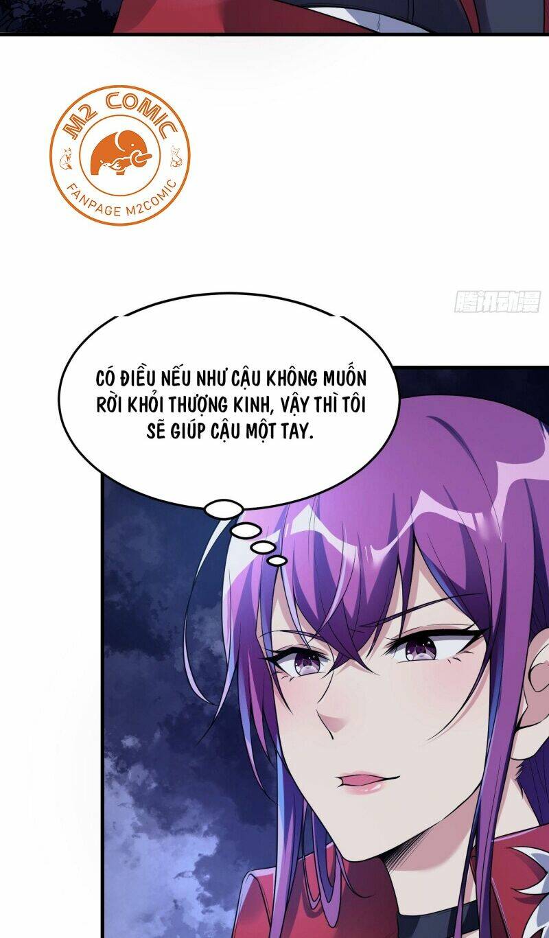 Đệ Nhất Người Ở Rể Chapter 40 - Trang 2