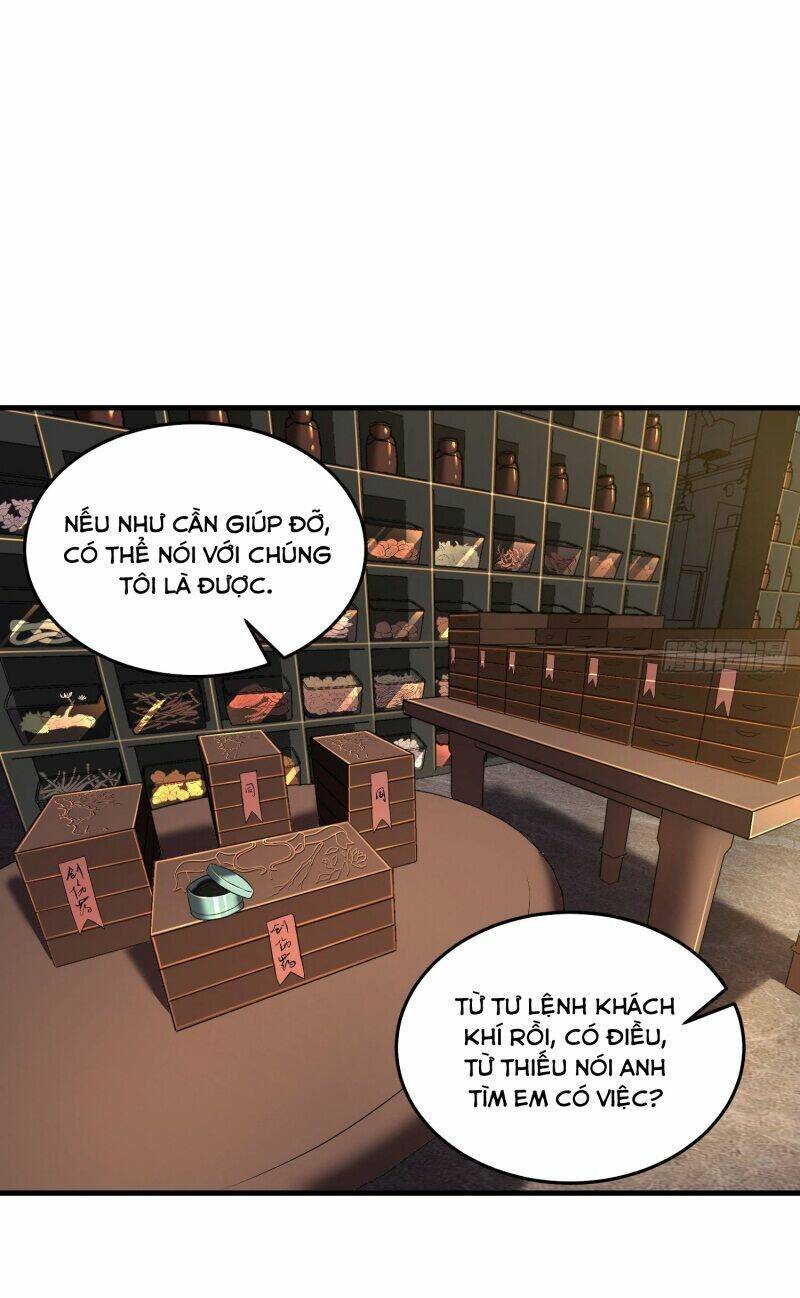 Đệ Nhất Người Ở Rể Chapter 40 - Trang 2