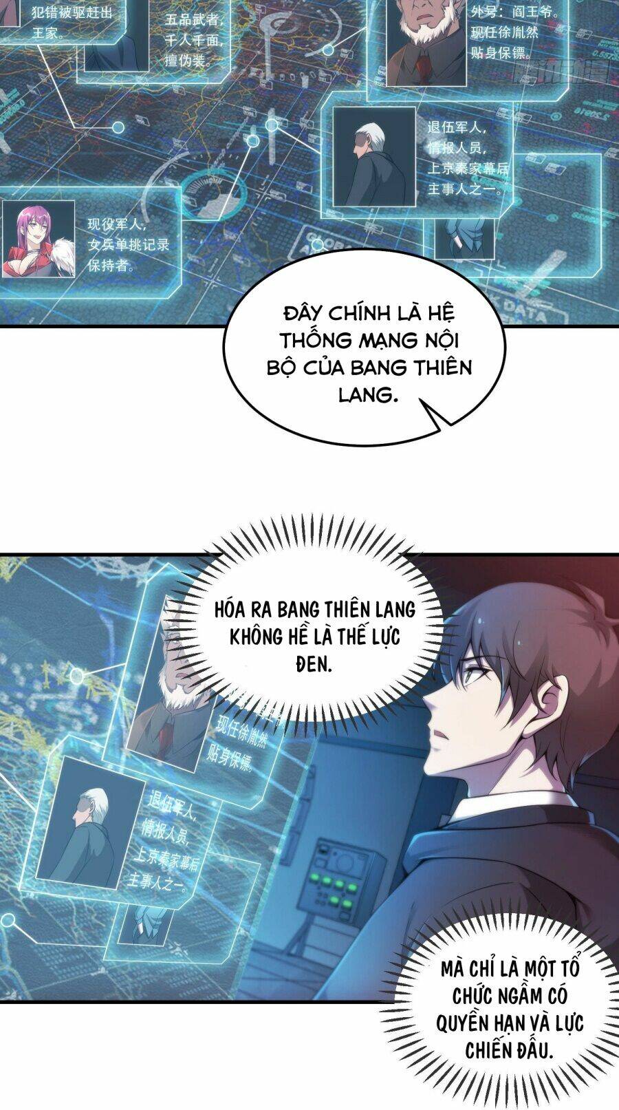 Đệ Nhất Người Ở Rể Chapter 39 - Trang 2