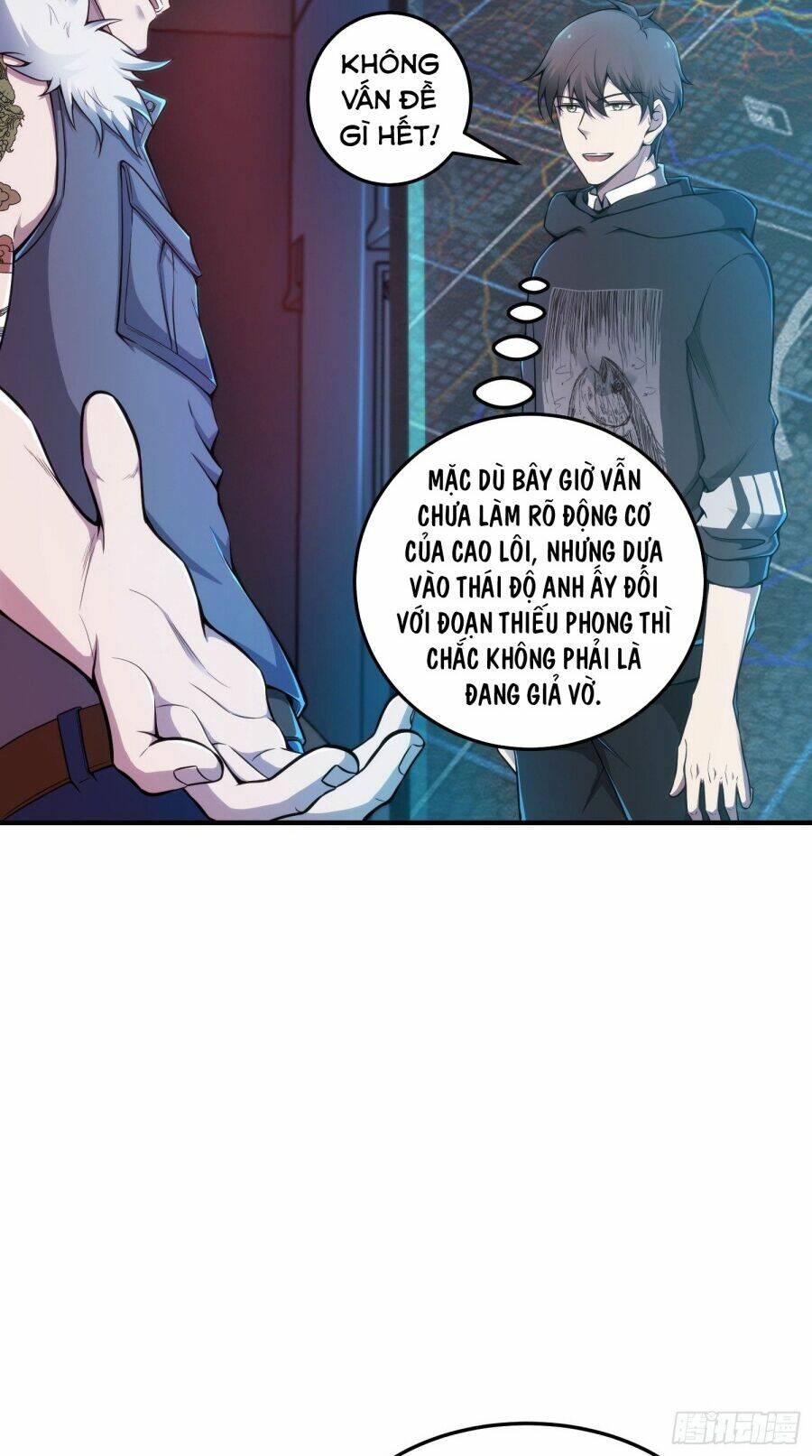 Đệ Nhất Người Ở Rể Chapter 39 - Trang 2