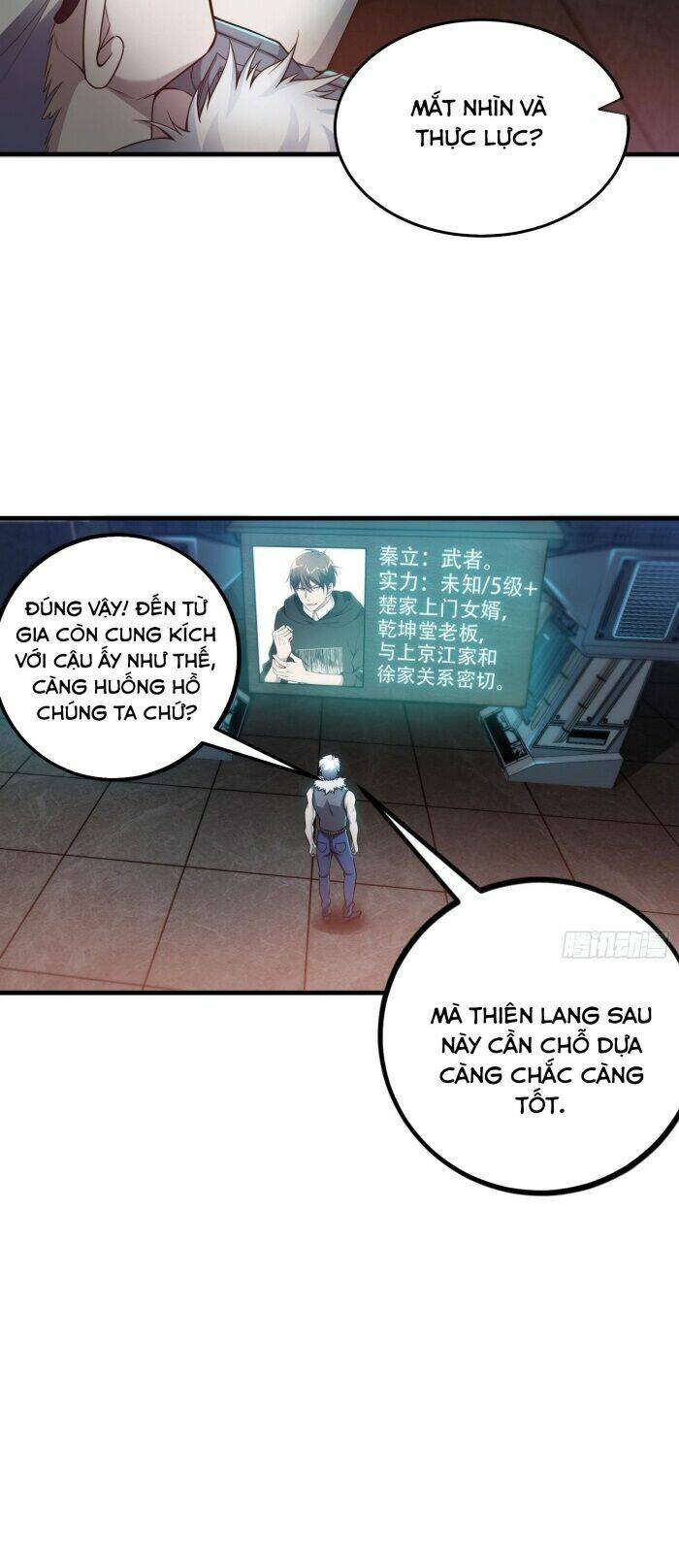 Đệ Nhất Người Ở Rể Chapter 39 - Trang 2