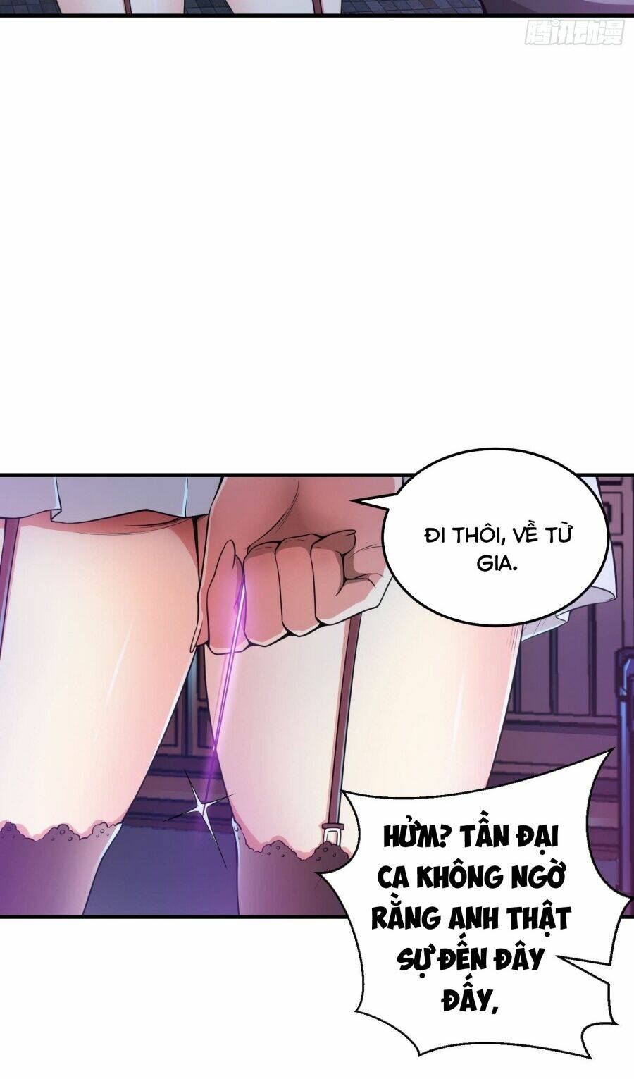 Đệ Nhất Người Ở Rể Chapter 39 - Trang 2