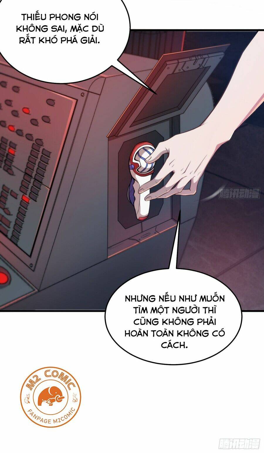 Đệ Nhất Người Ở Rể Chapter 39 - Trang 2