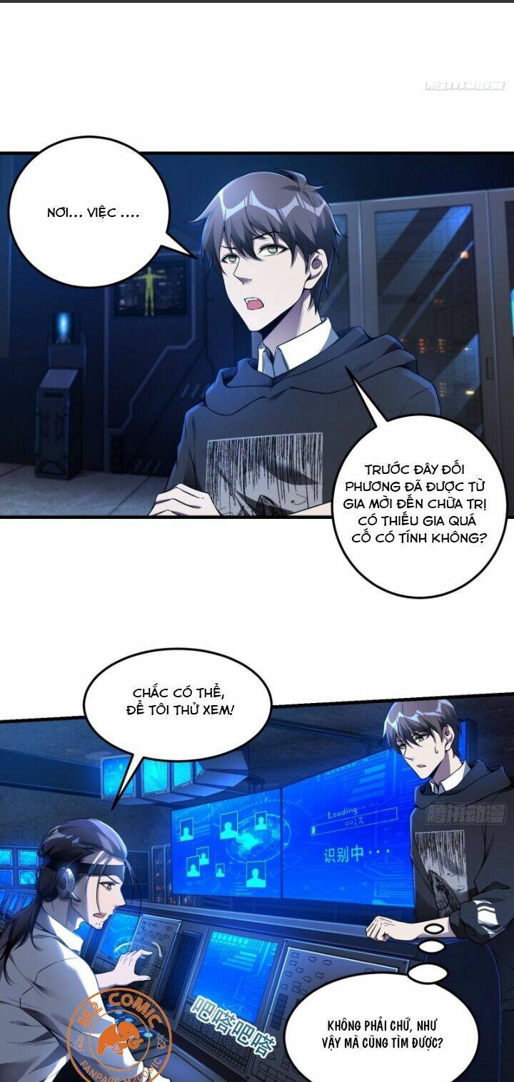 Đệ Nhất Người Ở Rể Chapter 38 - Trang 2