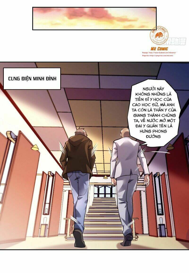 Đệ Nhất Người Ở Rể Chapter 26 - Trang 2