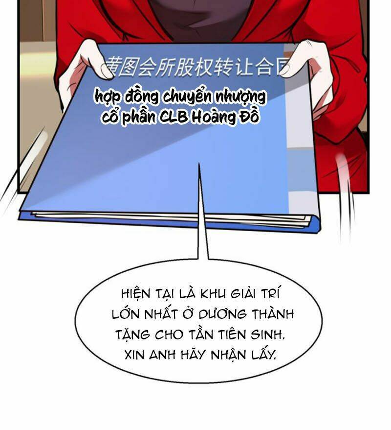 Đệ Nhất Người Ở Rể Chapter 18 - Trang 2