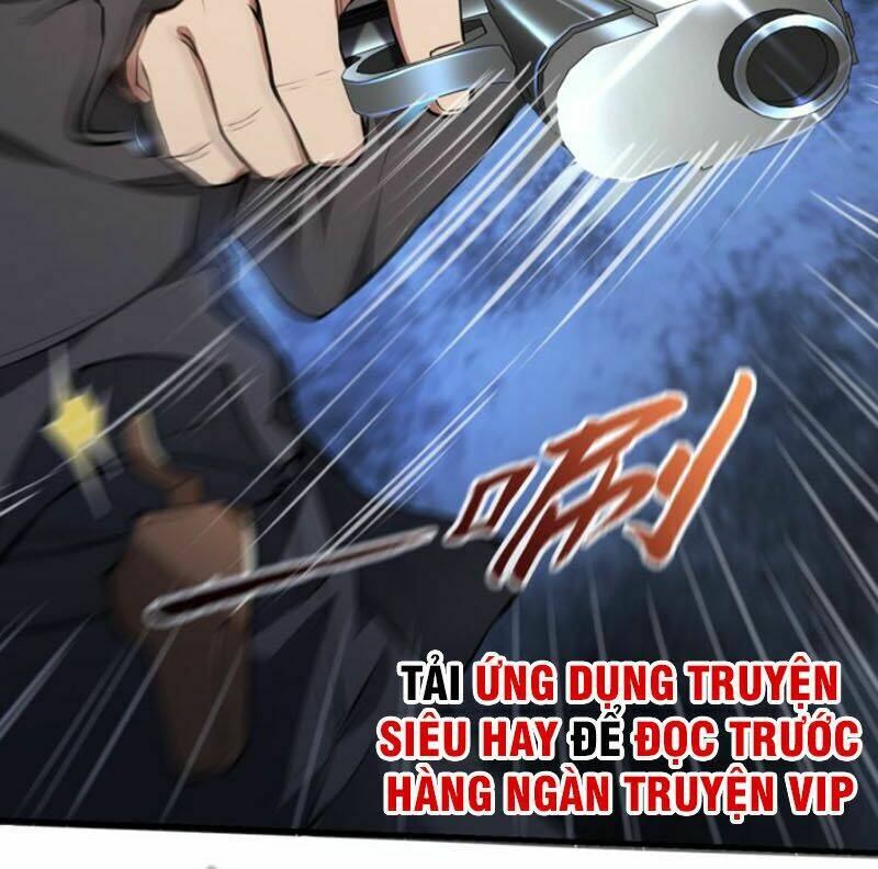 Đệ Nhất Người Ở Rể Chapter 17 - Trang 2