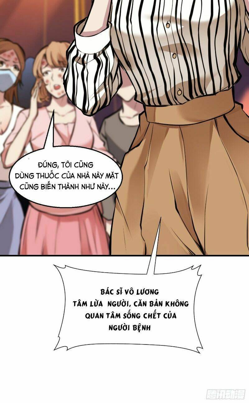 Đệ Nhất Người Ở Rể Chapter 16 - Trang 2