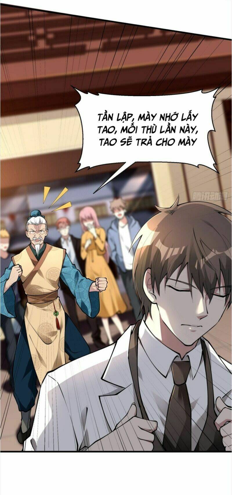 Đệ Nhất Người Ở Rể Chapter 14 - Trang 2