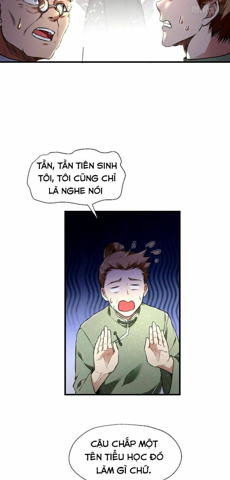 Đệ Nhất Người Ở Rể Chapter 13 - Trang 2