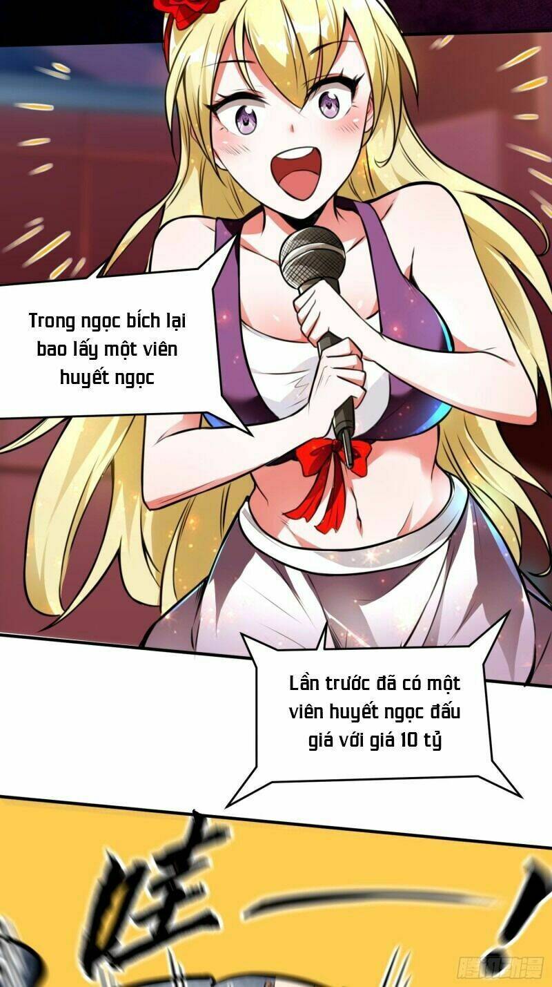 Đệ Nhất Người Ở Rể Chapter 11 - Trang 2