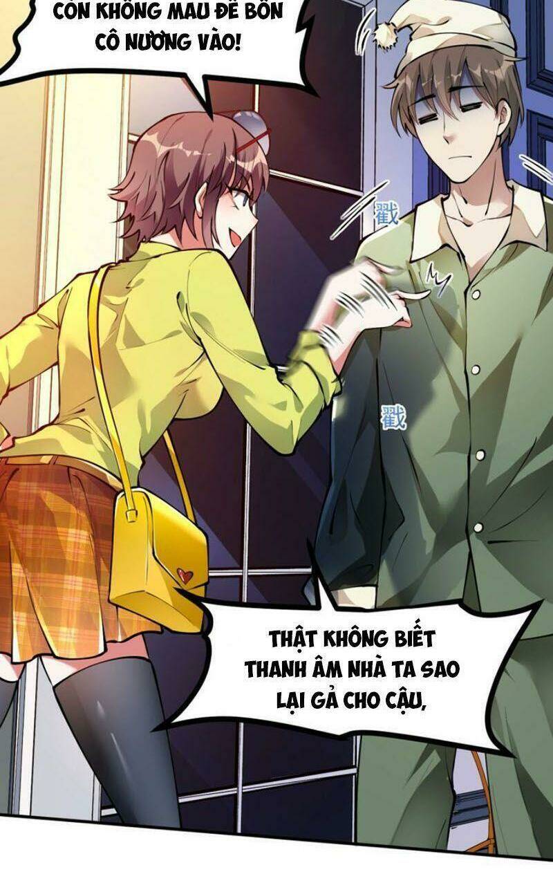 Đệ Nhất Người Ở Rể Chapter 7 - Trang 2