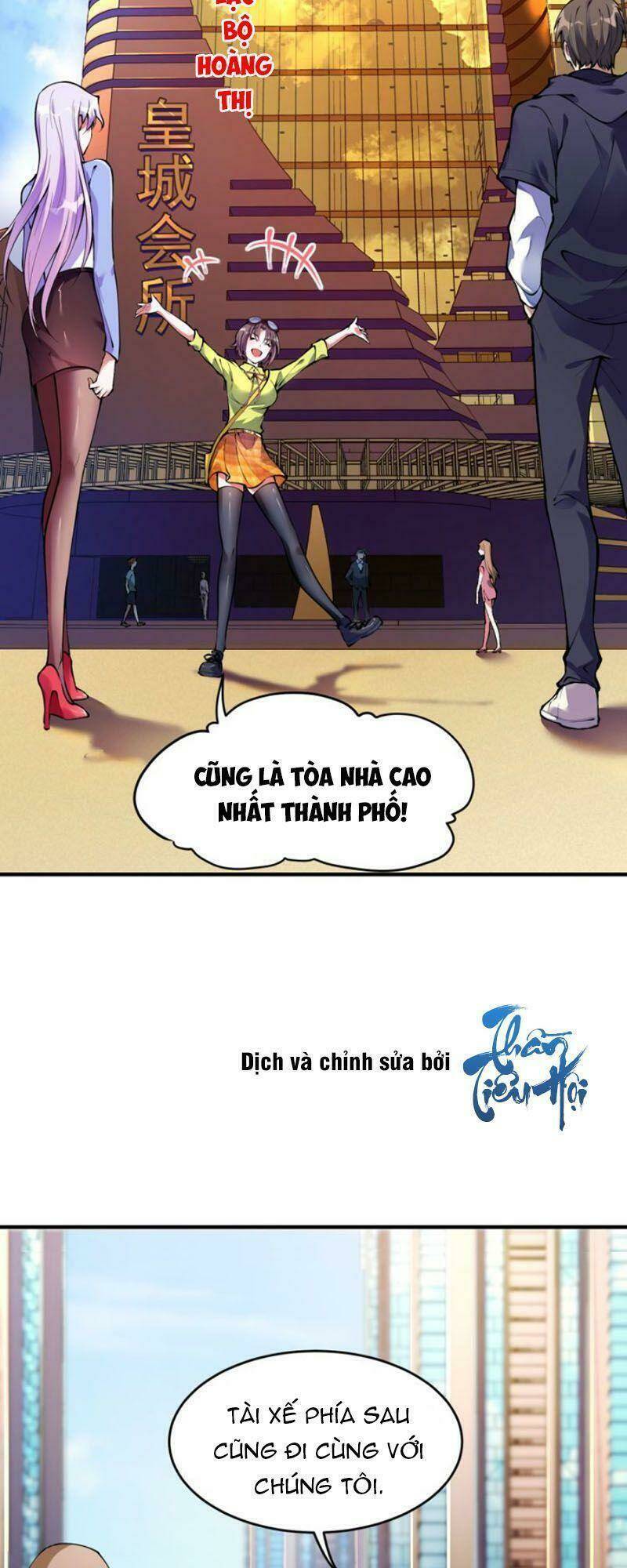 Đệ Nhất Người Ở Rể Chapter 7 - Trang 2