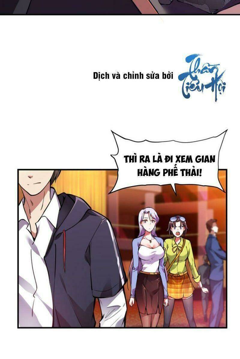 Đệ Nhất Người Ở Rể Chapter 7 - Trang 2