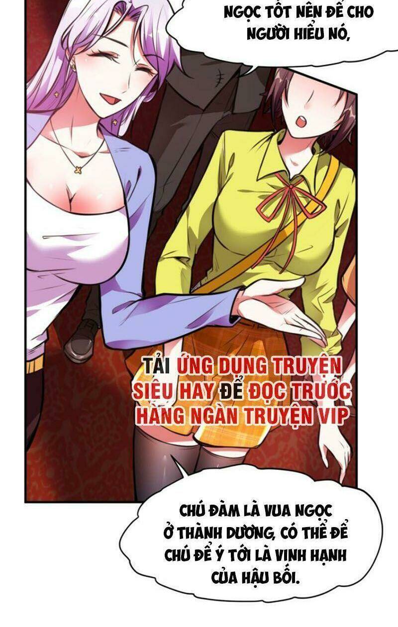 Đệ Nhất Người Ở Rể Chapter 7 - Trang 2