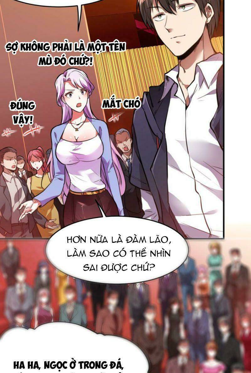 Đệ Nhất Người Ở Rể Chapter 7 - Trang 2