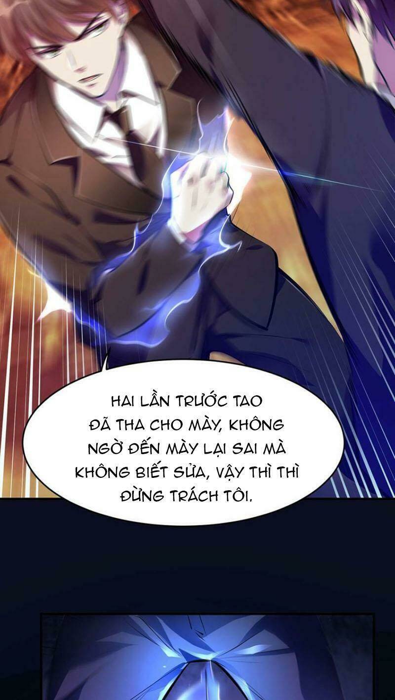 Đệ Nhất Người Ở Rể Chapter 6 - Trang 2