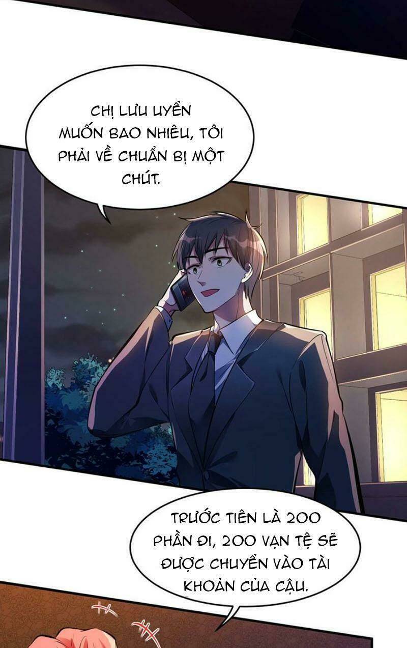 Đệ Nhất Người Ở Rể Chapter 6 - Trang 2