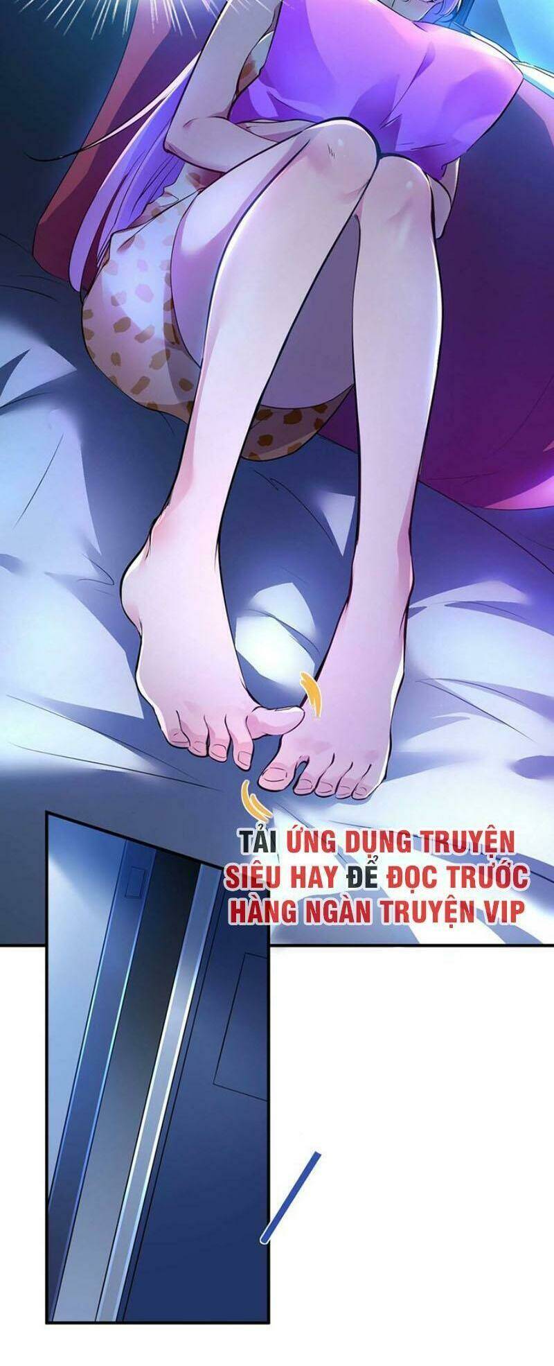 Đệ Nhất Người Ở Rể Chapter 6 - Trang 2