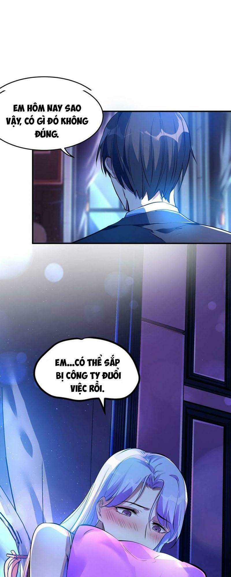 Đệ Nhất Người Ở Rể Chapter 6 - Trang 2