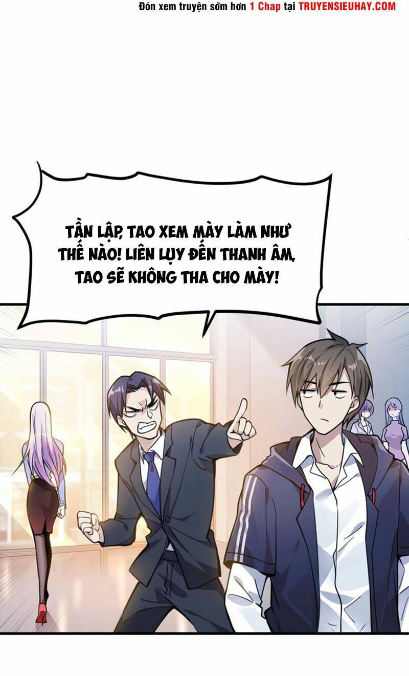 Đệ Nhất Người Ở Rể Chapter 2 - Trang 2