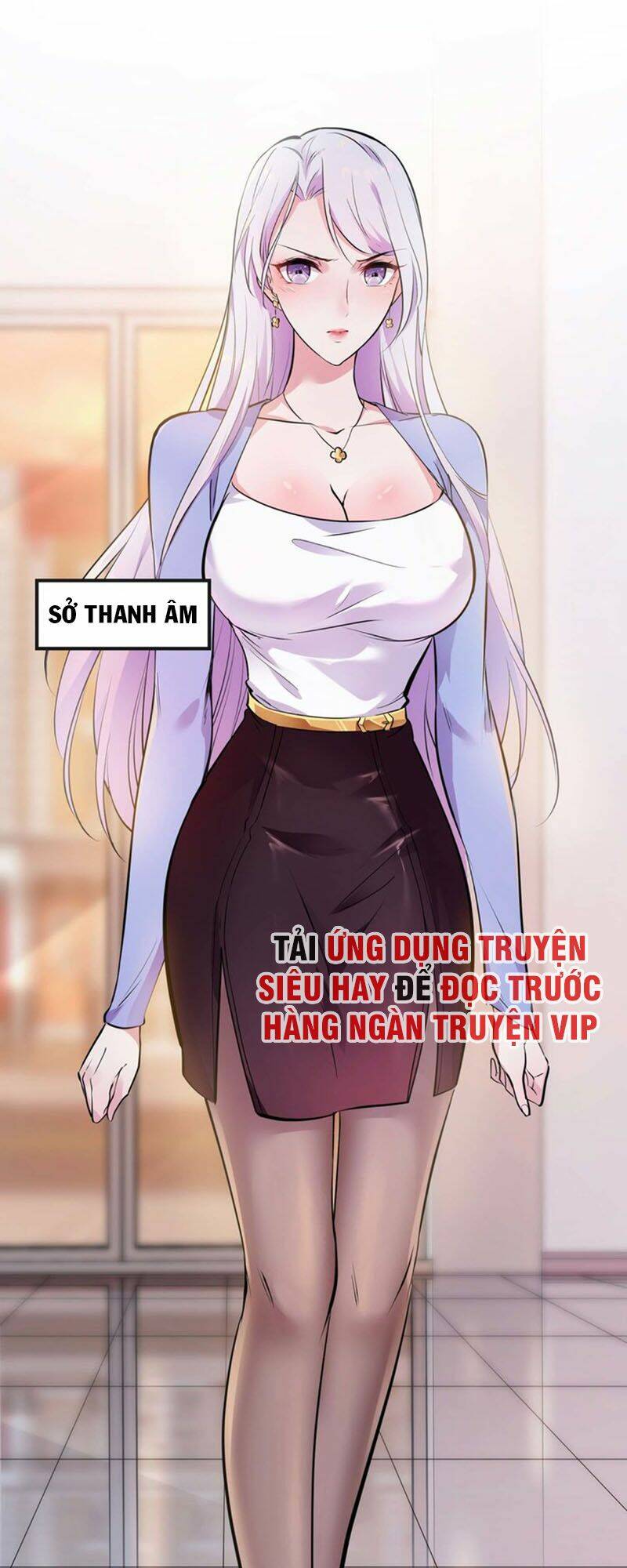 Đệ Nhất Người Ở Rể Chapter 1 - Trang 2