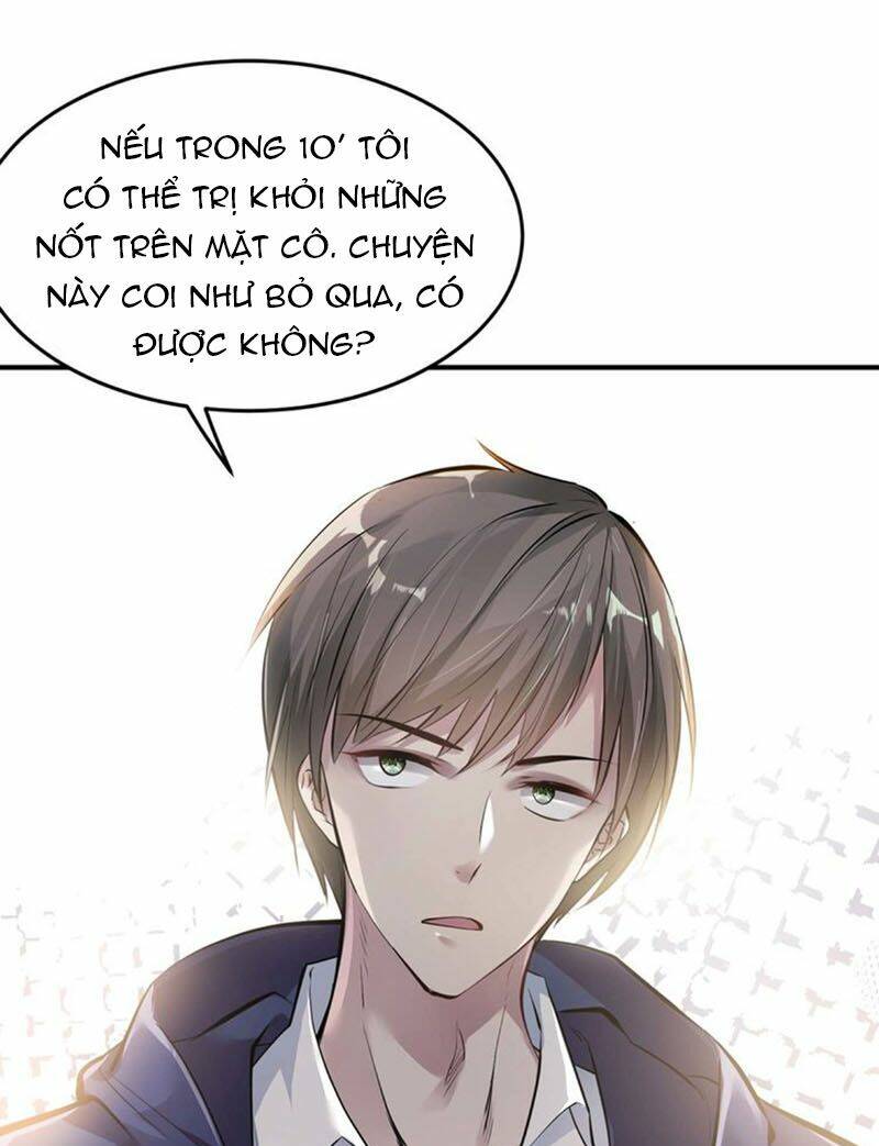 Đệ Nhất Người Ở Rể Chapter 1 - Trang 2