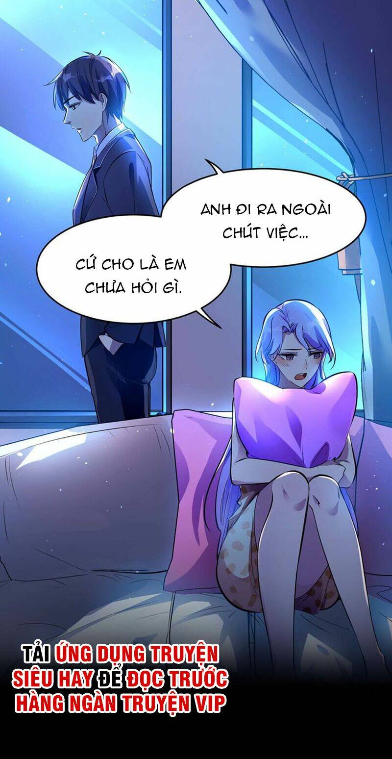 Đệ Nhất Người Ở Rể Chapter 0 - Trang 2