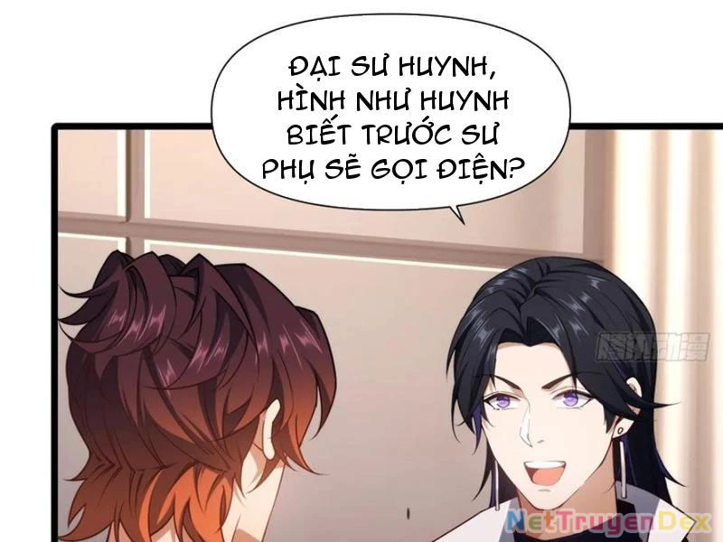 Bật Hack Mà Vẫn Là Tông Môn Yếu Nhất Sao? Chapter 20 - Trang 2