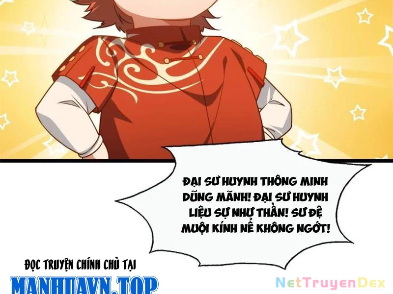 Bật Hack Mà Vẫn Là Tông Môn Yếu Nhất Sao? Chapter 20 - Trang 2