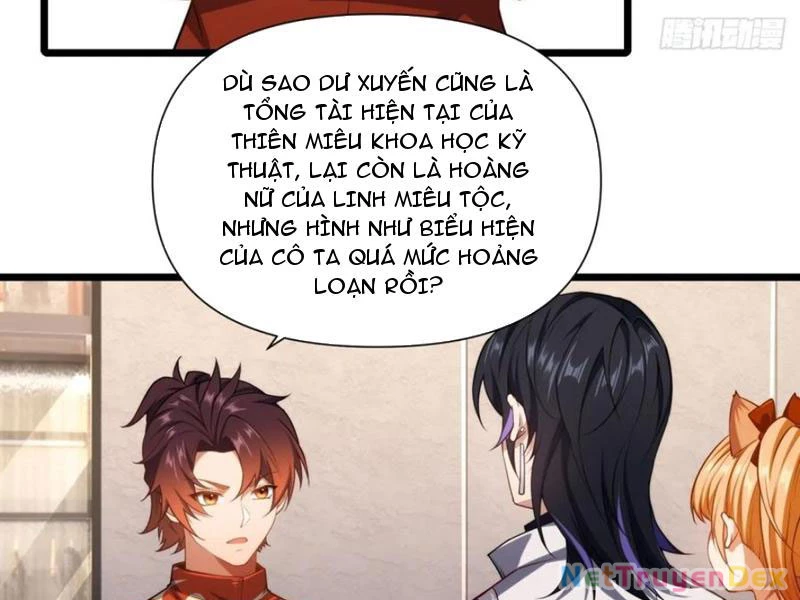 Bật Hack Mà Vẫn Là Tông Môn Yếu Nhất Sao? Chapter 20 - Trang 2