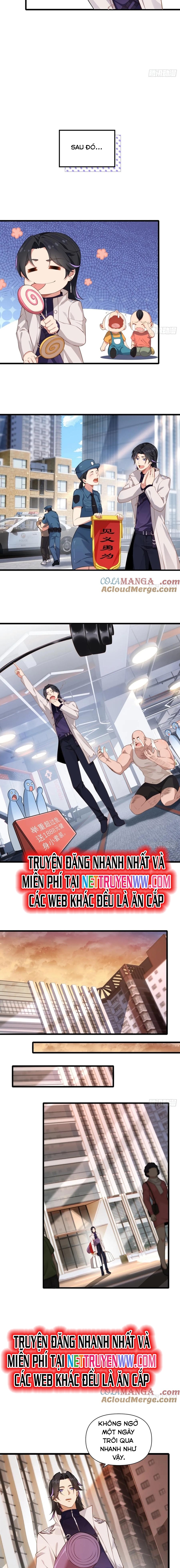 Bật Hack Mà Vẫn Là Tông Môn Yếu Nhất Sao? Chapter 14 - Trang 2