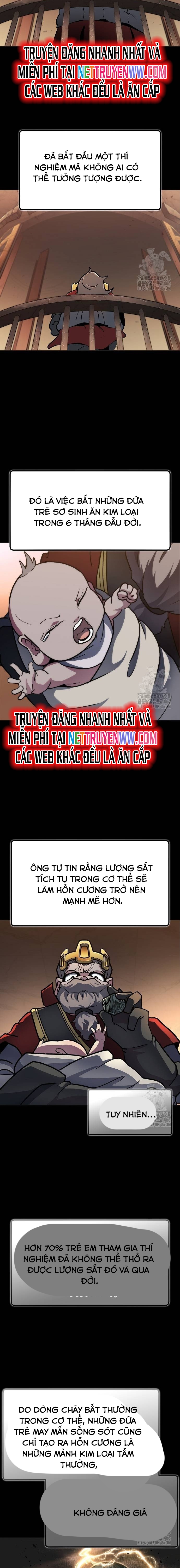 Bật Hack Mà Vẫn Là Tông Môn Yếu Nhất Sao? Chapter 11 - Trang 2