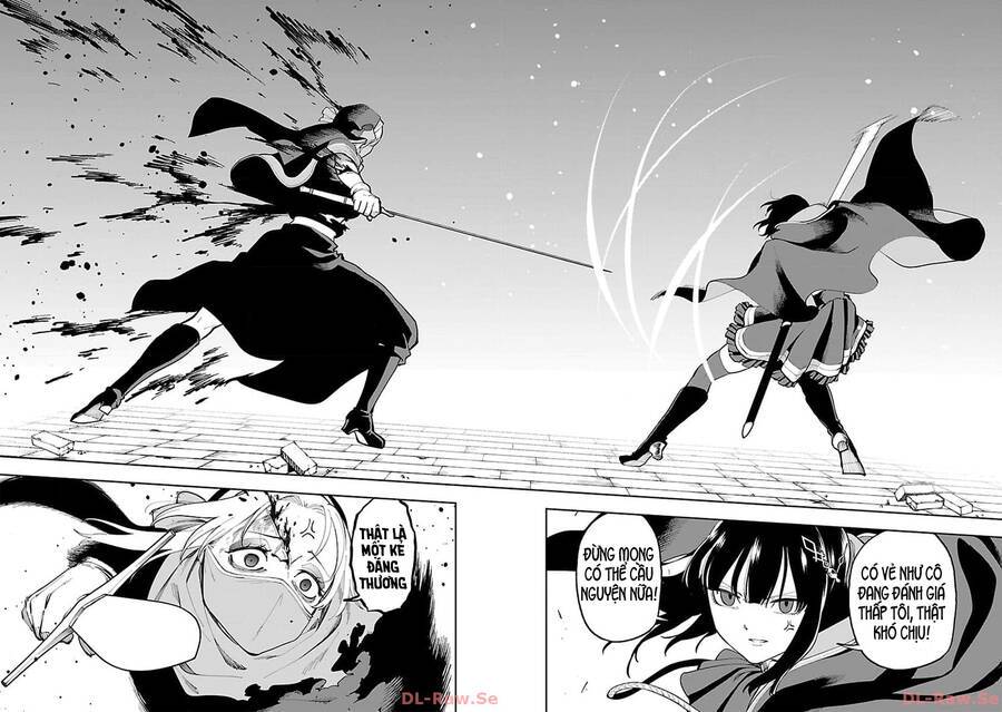 Katainaka No Ossan, Kensei Ni Naru ~Tada No Inaka No Kenjutsu Shihan Datta No Ni, Taiseishita Deshi-Tachi Ga Ore Wo Hottekurenai Ken~ Chapter 25 - Trang 2