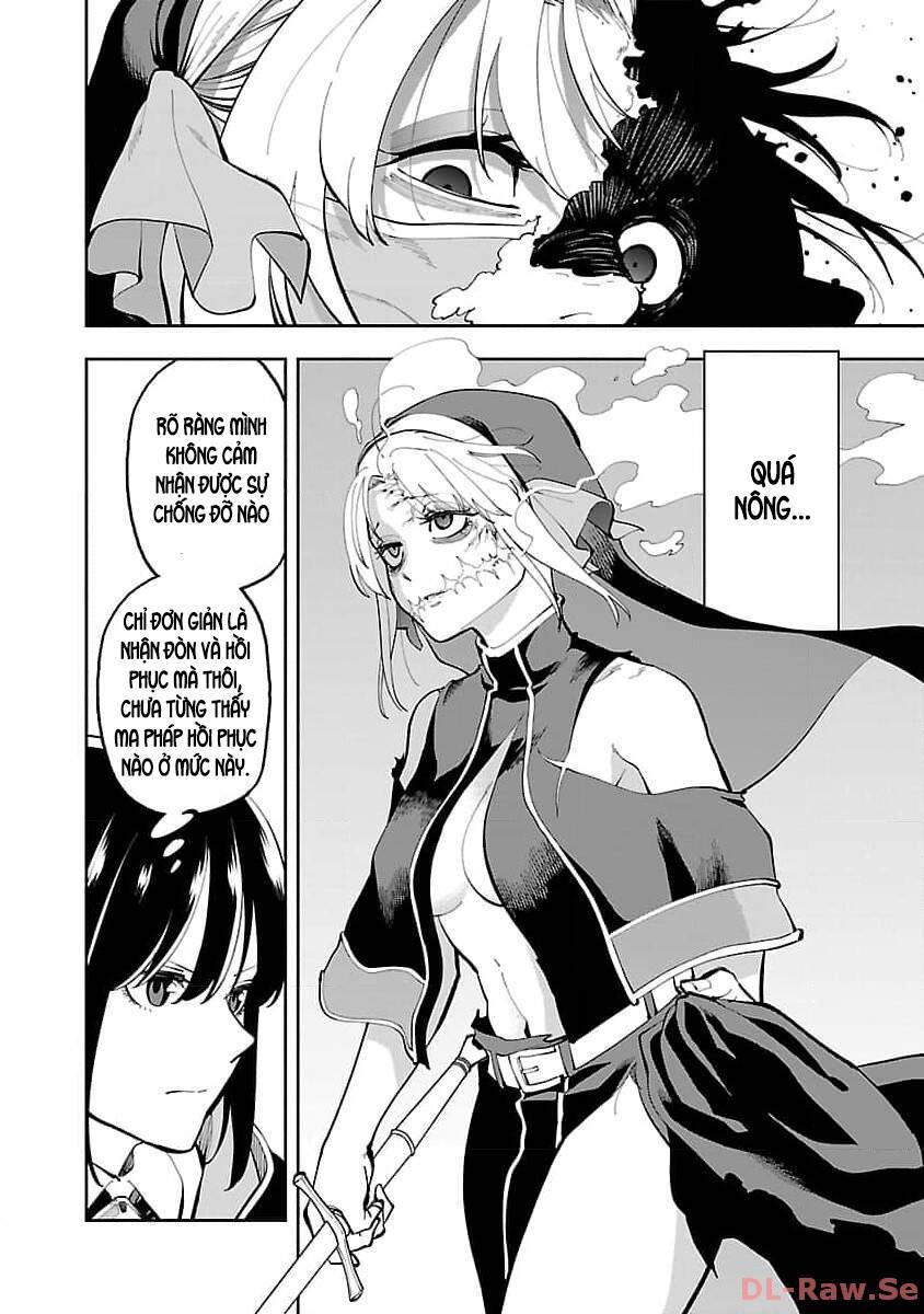 Katainaka No Ossan, Kensei Ni Naru ~Tada No Inaka No Kenjutsu Shihan Datta No Ni, Taiseishita Deshi-Tachi Ga Ore Wo Hottekurenai Ken~ Chapter 25 - Trang 2