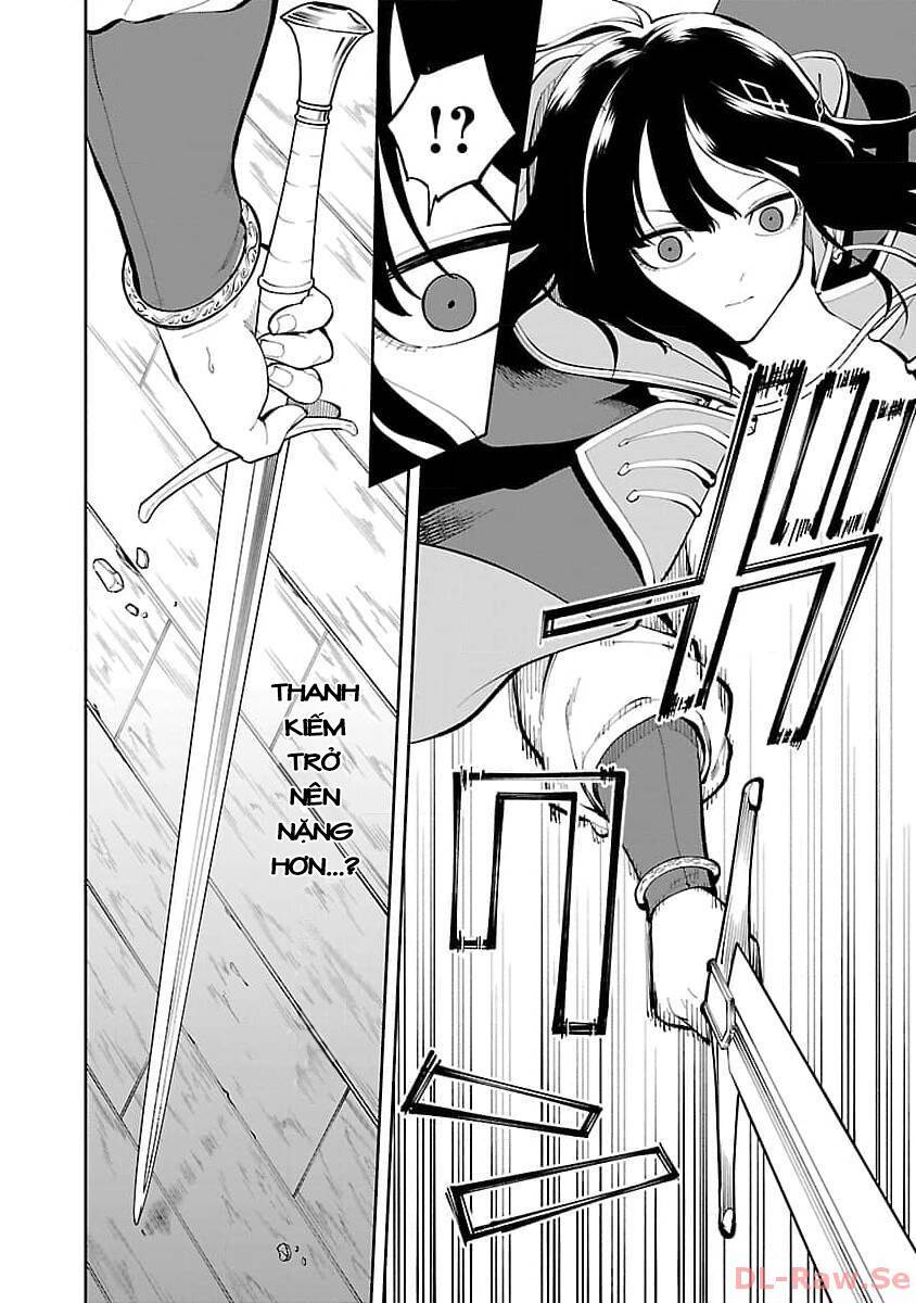 Katainaka No Ossan, Kensei Ni Naru ~Tada No Inaka No Kenjutsu Shihan Datta No Ni, Taiseishita Deshi-Tachi Ga Ore Wo Hottekurenai Ken~ Chapter 25 - Trang 2