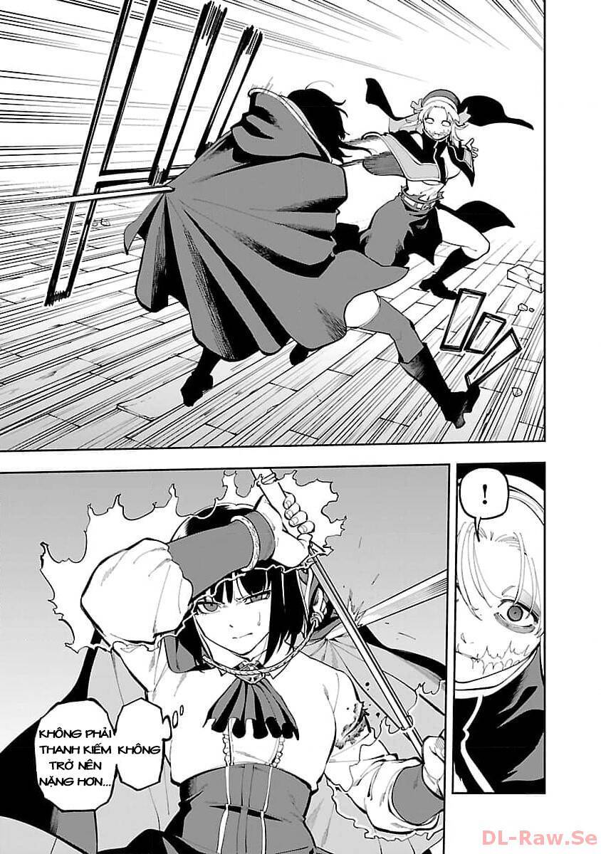 Katainaka No Ossan, Kensei Ni Naru ~Tada No Inaka No Kenjutsu Shihan Datta No Ni, Taiseishita Deshi-Tachi Ga Ore Wo Hottekurenai Ken~ Chapter 25 - Trang 2