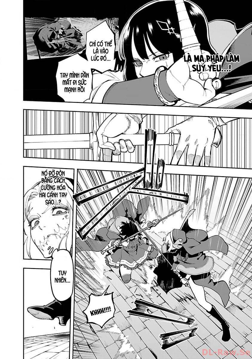 Katainaka No Ossan, Kensei Ni Naru ~Tada No Inaka No Kenjutsu Shihan Datta No Ni, Taiseishita Deshi-Tachi Ga Ore Wo Hottekurenai Ken~ Chapter 25 - Trang 2