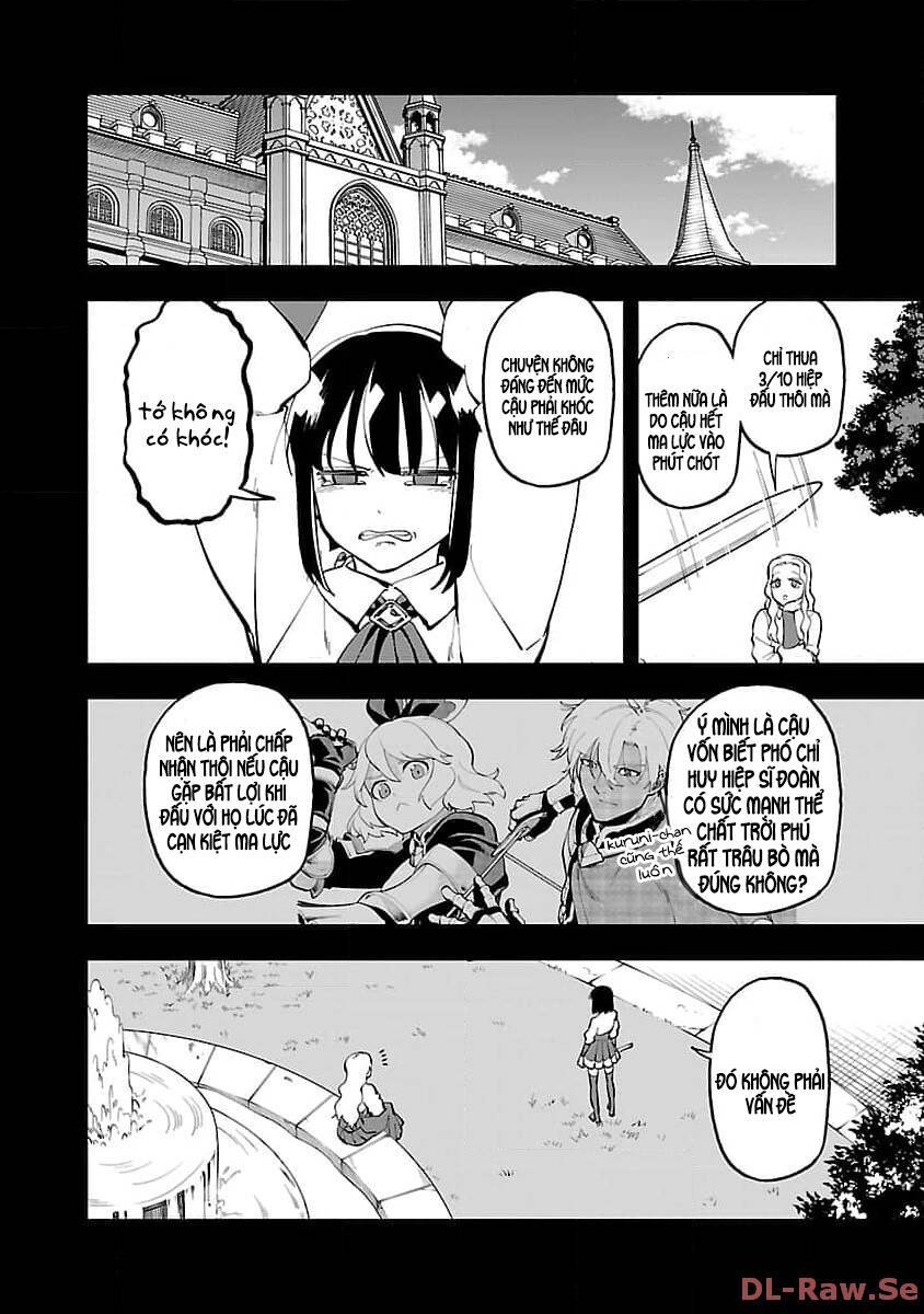 Katainaka No Ossan, Kensei Ni Naru ~Tada No Inaka No Kenjutsu Shihan Datta No Ni, Taiseishita Deshi-Tachi Ga Ore Wo Hottekurenai Ken~ Chapter 25 - Trang 2