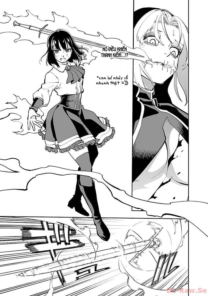 Katainaka No Ossan, Kensei Ni Naru ~Tada No Inaka No Kenjutsu Shihan Datta No Ni, Taiseishita Deshi-Tachi Ga Ore Wo Hottekurenai Ken~ Chapter 25 - Trang 2