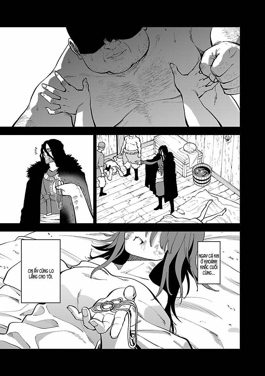 Katainaka No Ossan, Kensei Ni Naru ~Tada No Inaka No Kenjutsu Shihan Datta No Ni, Taiseishita Deshi-Tachi Ga Ore Wo Hottekurenai Ken~ Chapter 23 - Trang 2